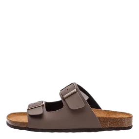 Nonation Ebro Brown