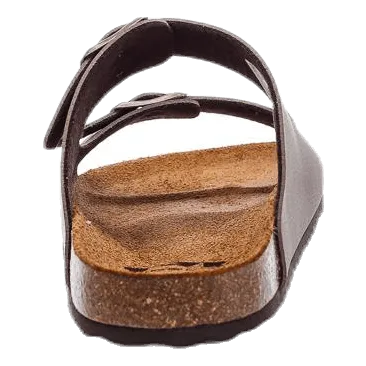 Nonation Ebro Brown