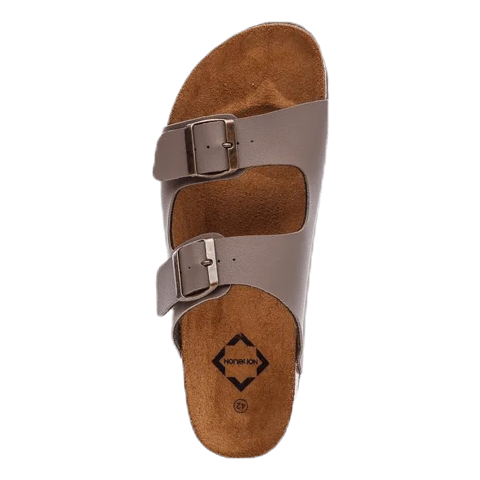 Nonation Ebro Brown