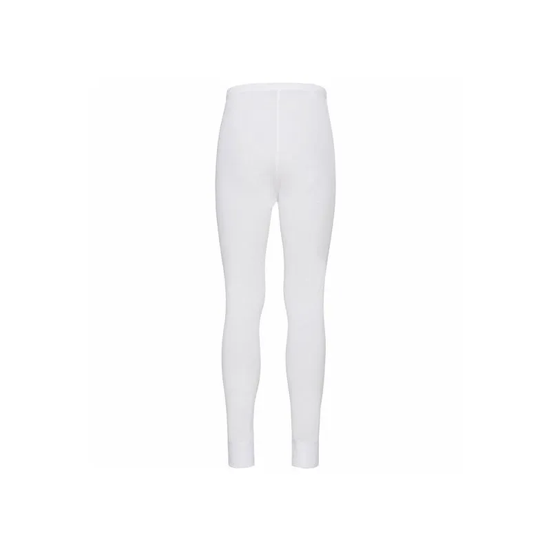 ODLO Active Warm Eco Tights (blanco) Hombres