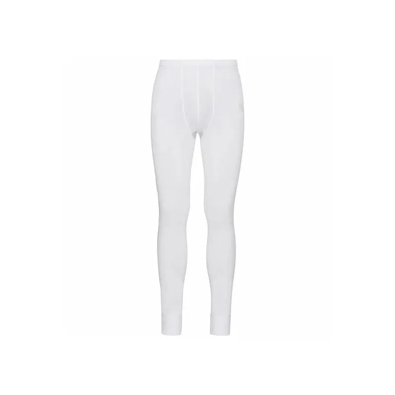 ODLO Active Warm Eco Tights (blanco) Hombres