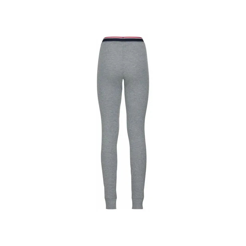 ODLO Active Warm Originals Mallas ecotécnicas originales (gris Melange) Mujer