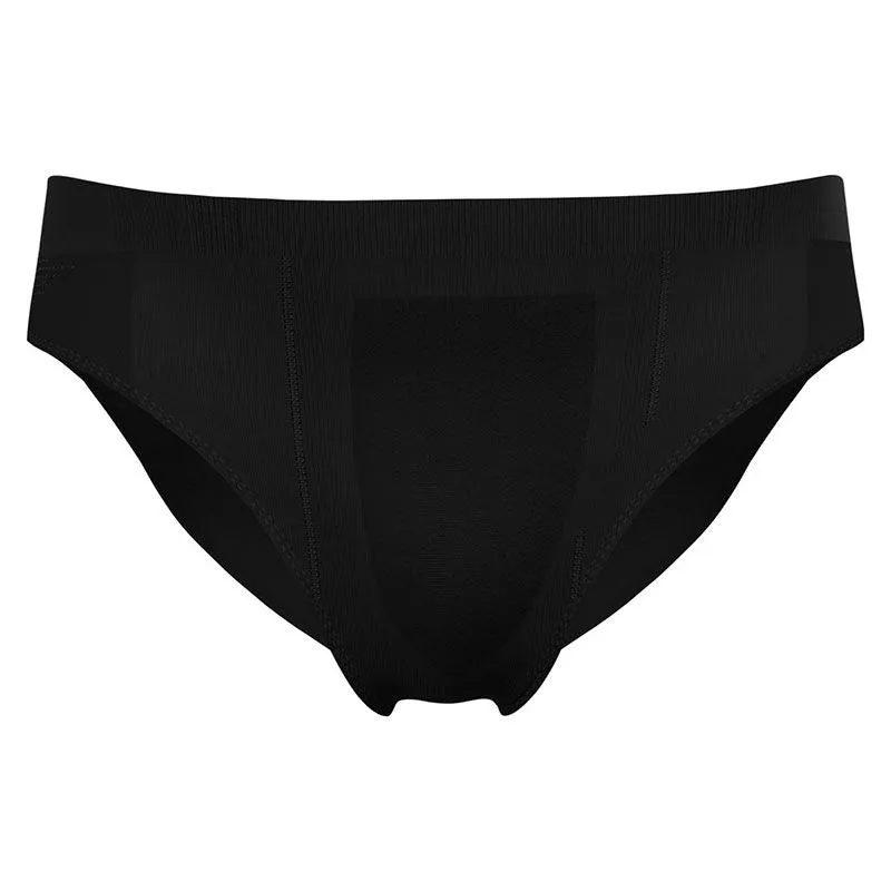 odlo BRIEF PERFORMANCE LIGHT ECO Black