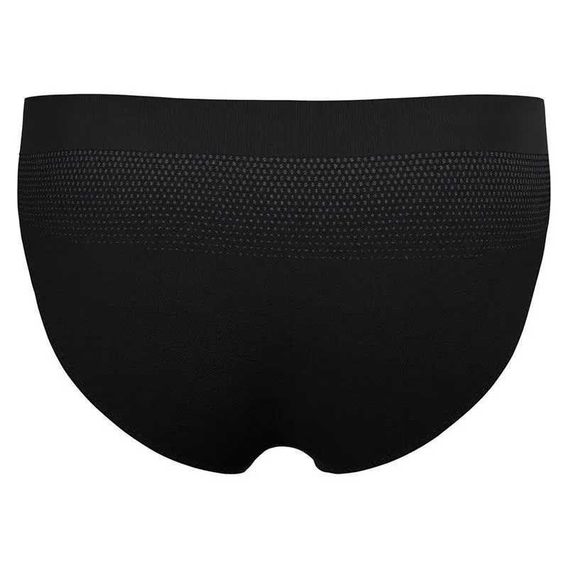odlo BRIEF PERFORMANCE LIGHT ECO Black