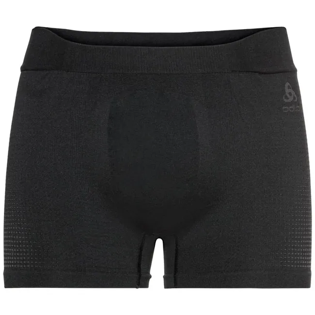 ODLO SUW BOXER PERFORMANCE WARM ECO BLACK  N