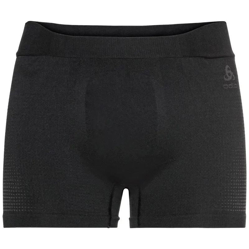 ODLO SUW BOXER PERFORMANCE WARM ECO BLACK  N