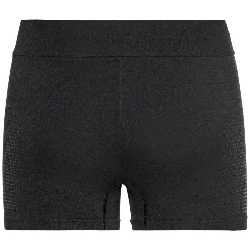 ODLO SUW BOXER PERFORMANCE WARM ECO BLACK  N