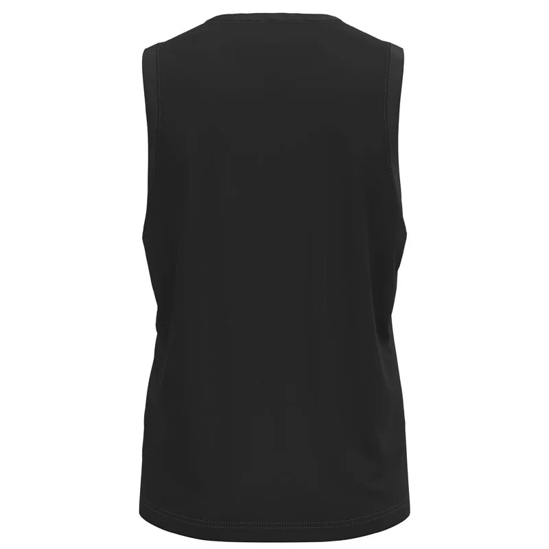 ODLO TANK CREW FDRY BLACK