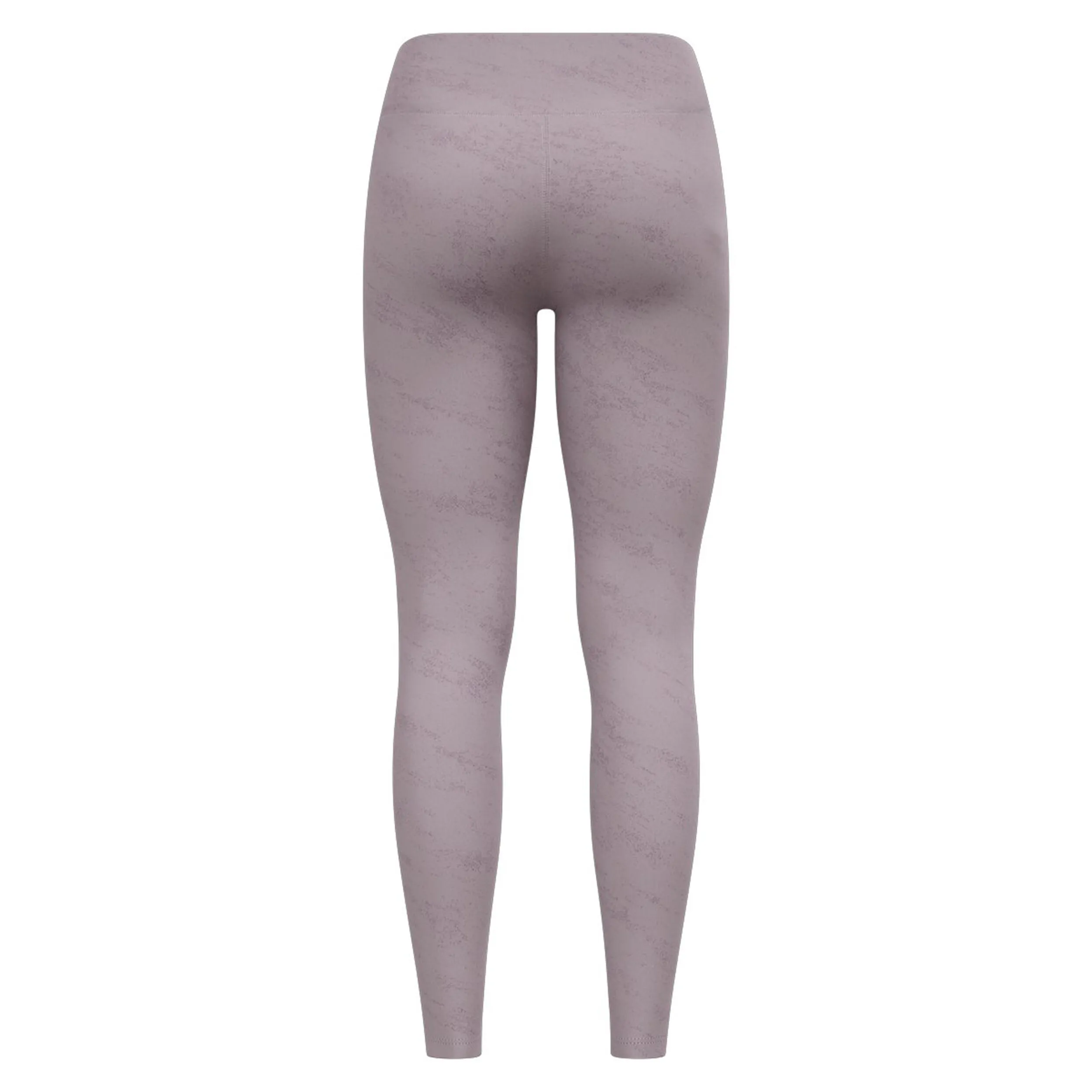 Odlo Zeroweight Print Reflective Mallas Para Correr Mujeres