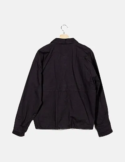 ONLY & SONS Chaqueta azul marino