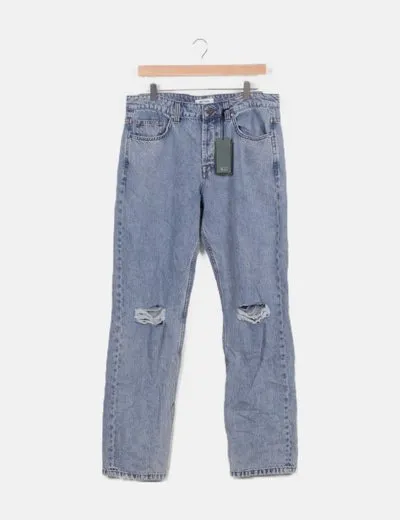 ONLY & SONS Jeans con rotos