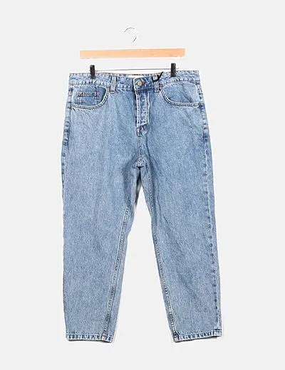 ONLY & SONS Jeans efecto desgastado