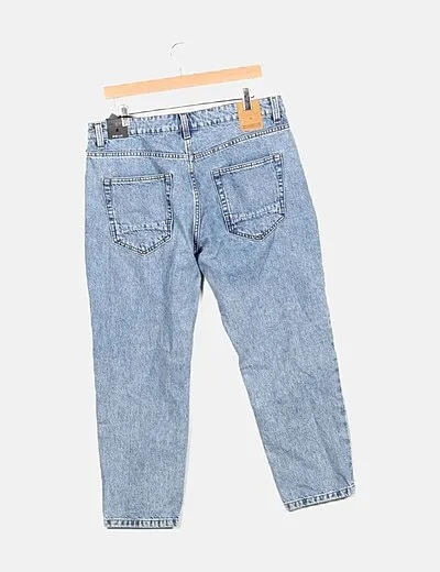 ONLY & SONS Jeans efecto desgastado