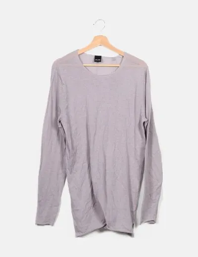 ONLY & SONS Jersey punto fino