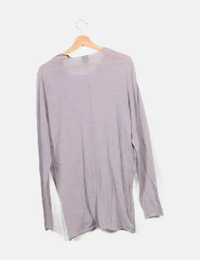 ONLY & SONS Jersey punto fino
