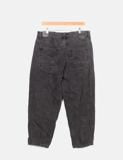 ONLY & SONS Pantalón denim negro