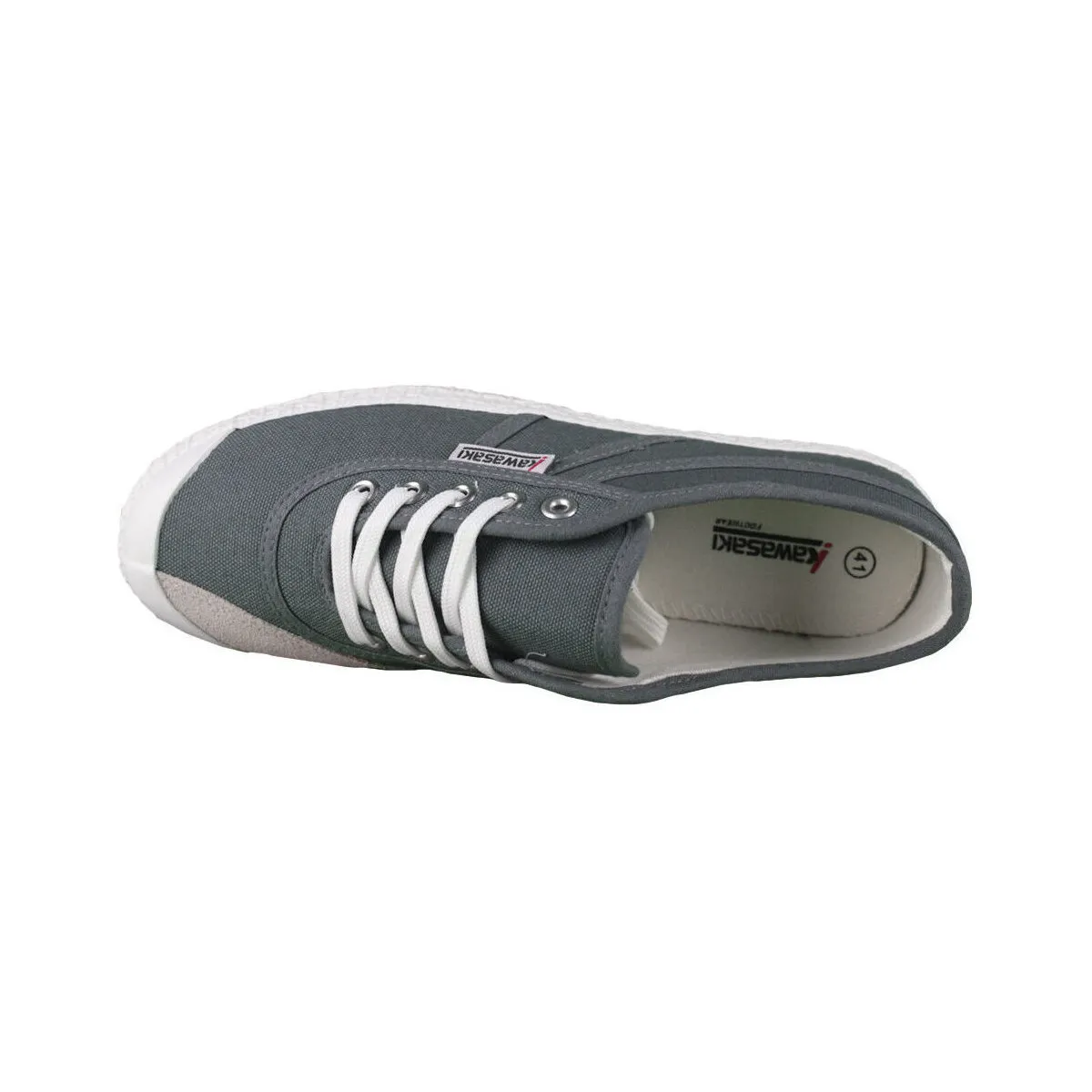 ORIGINAL CANVAS SHOE K192495ES 1028 TURBULENCE