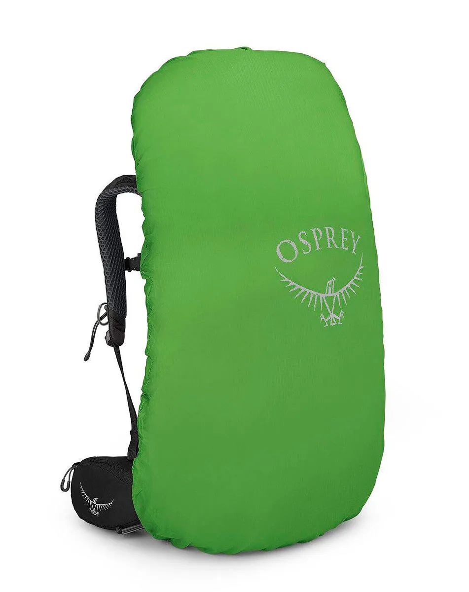 osprey KYTE 68 BLACK WM/L