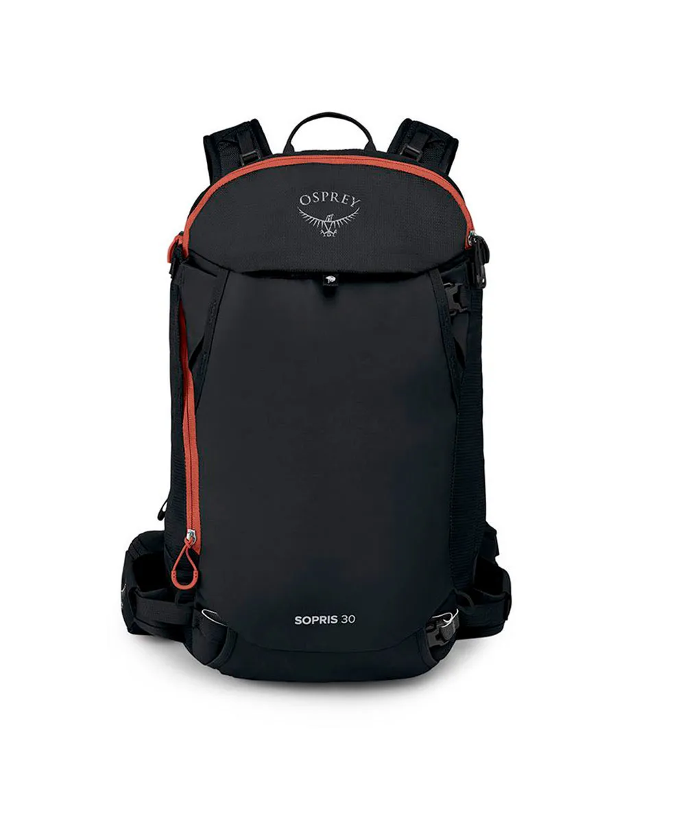 osprey SOPRIS 30 BLACK