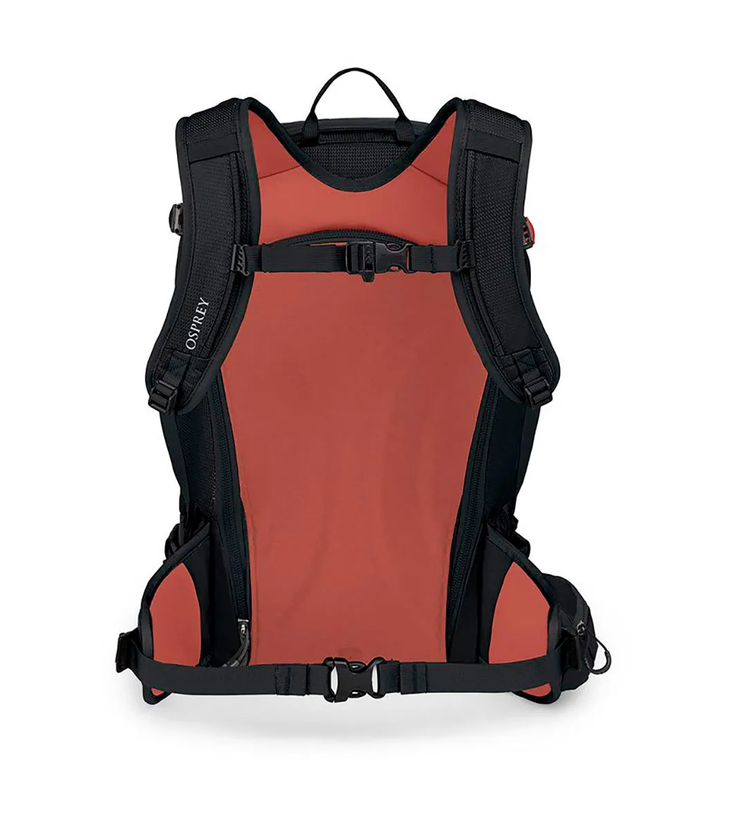 osprey SOPRIS 30 BLACK