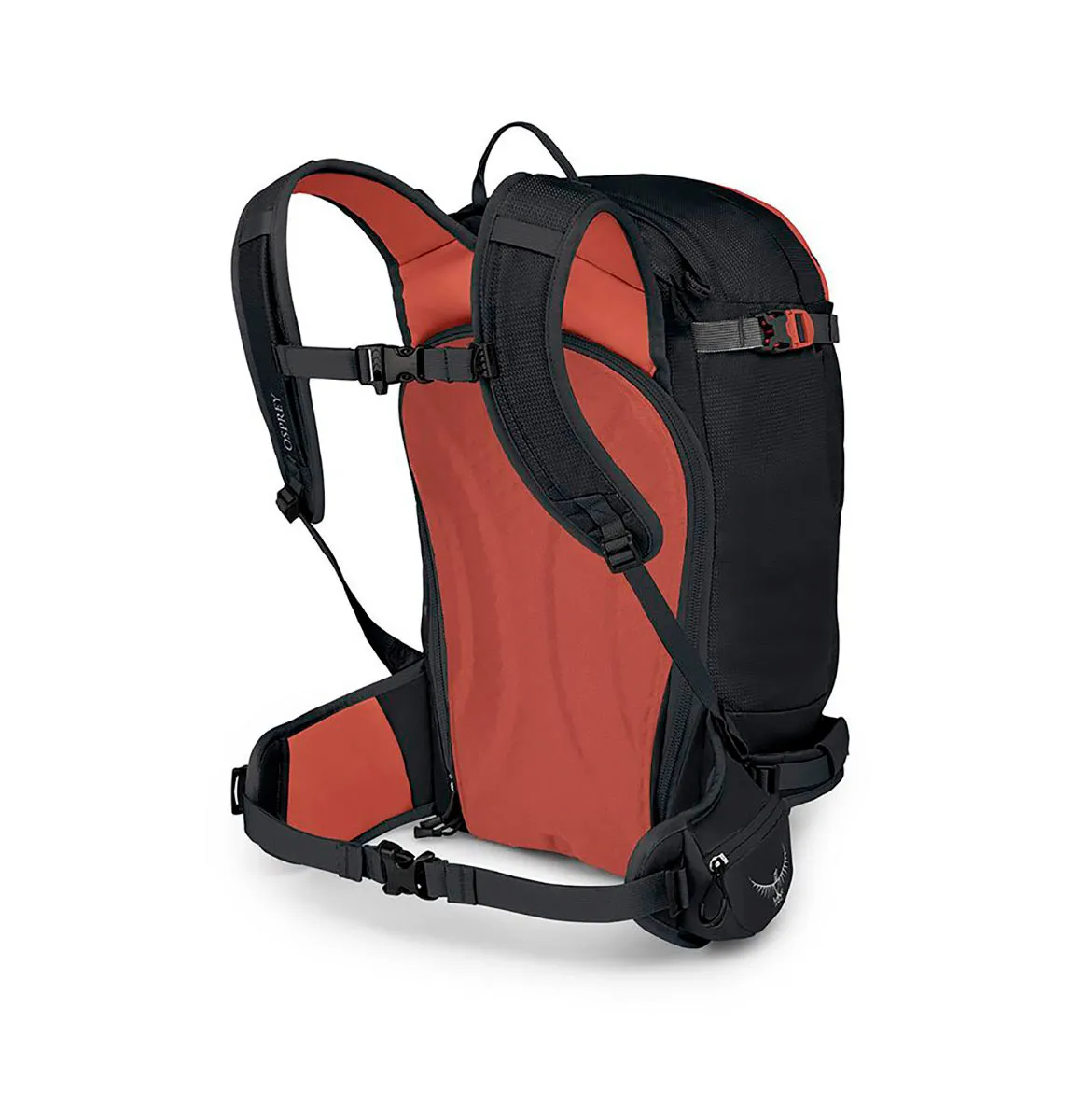osprey SOPRIS 30 BLACK