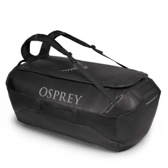 osprey Transporter 120 Black