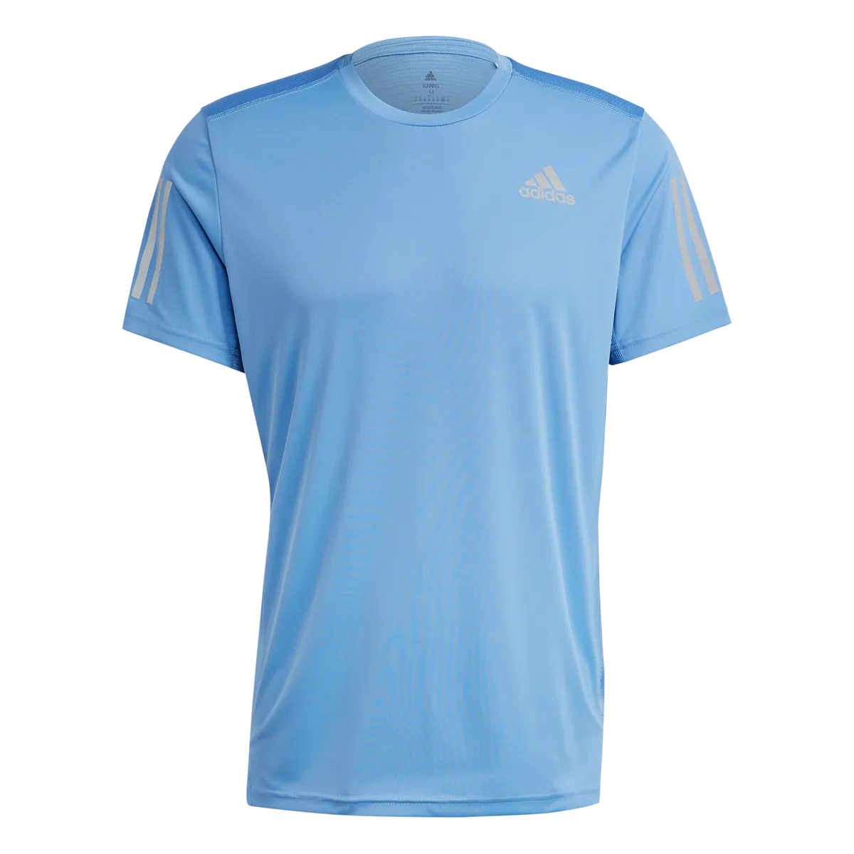 OWN THE RUN TEE