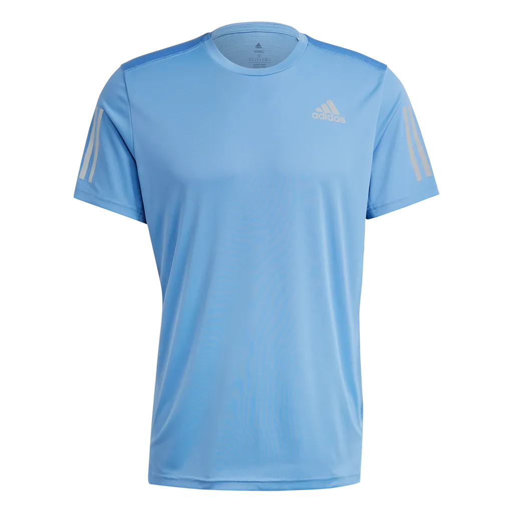 OWN THE RUN TEE