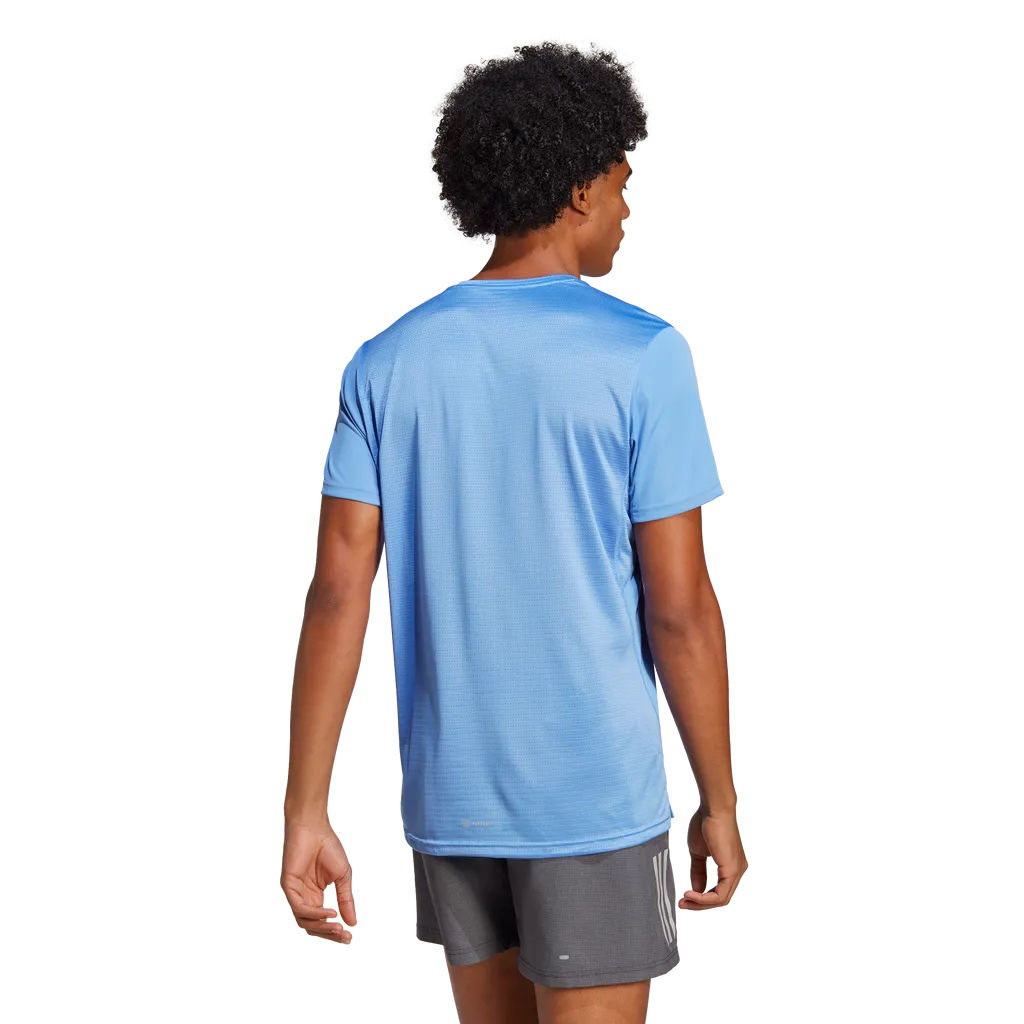 OWN THE RUN TEE