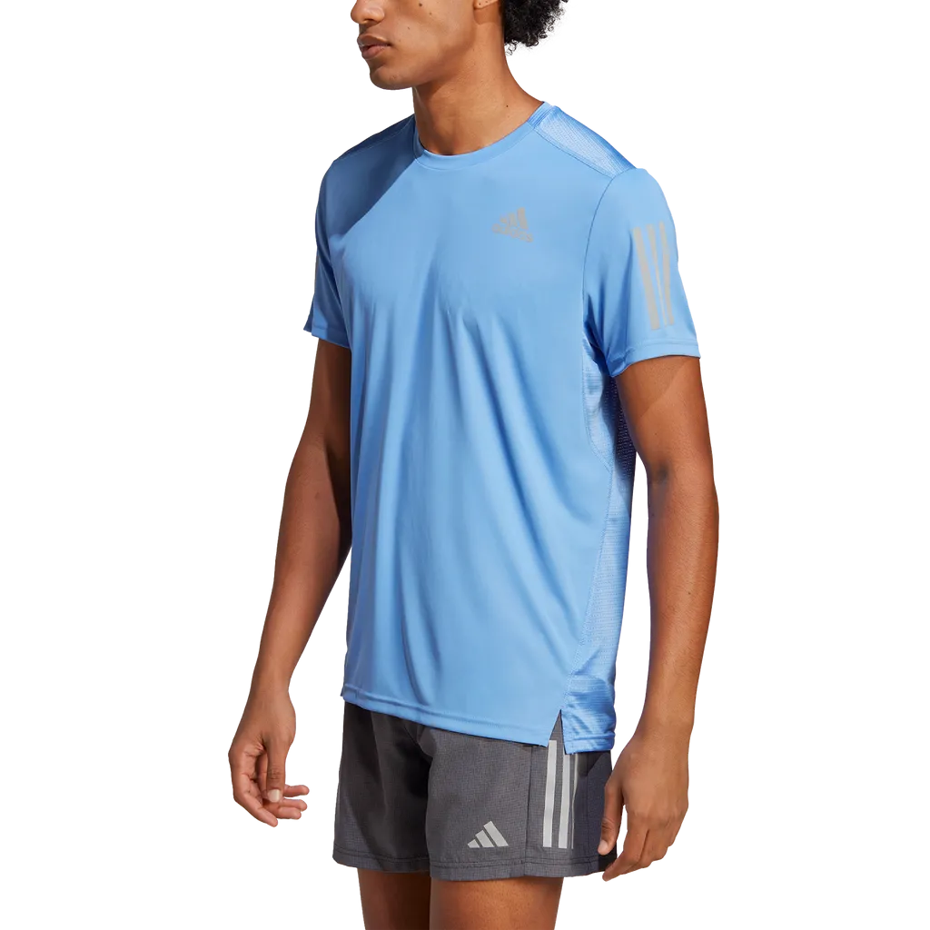 OWN THE RUN TEE