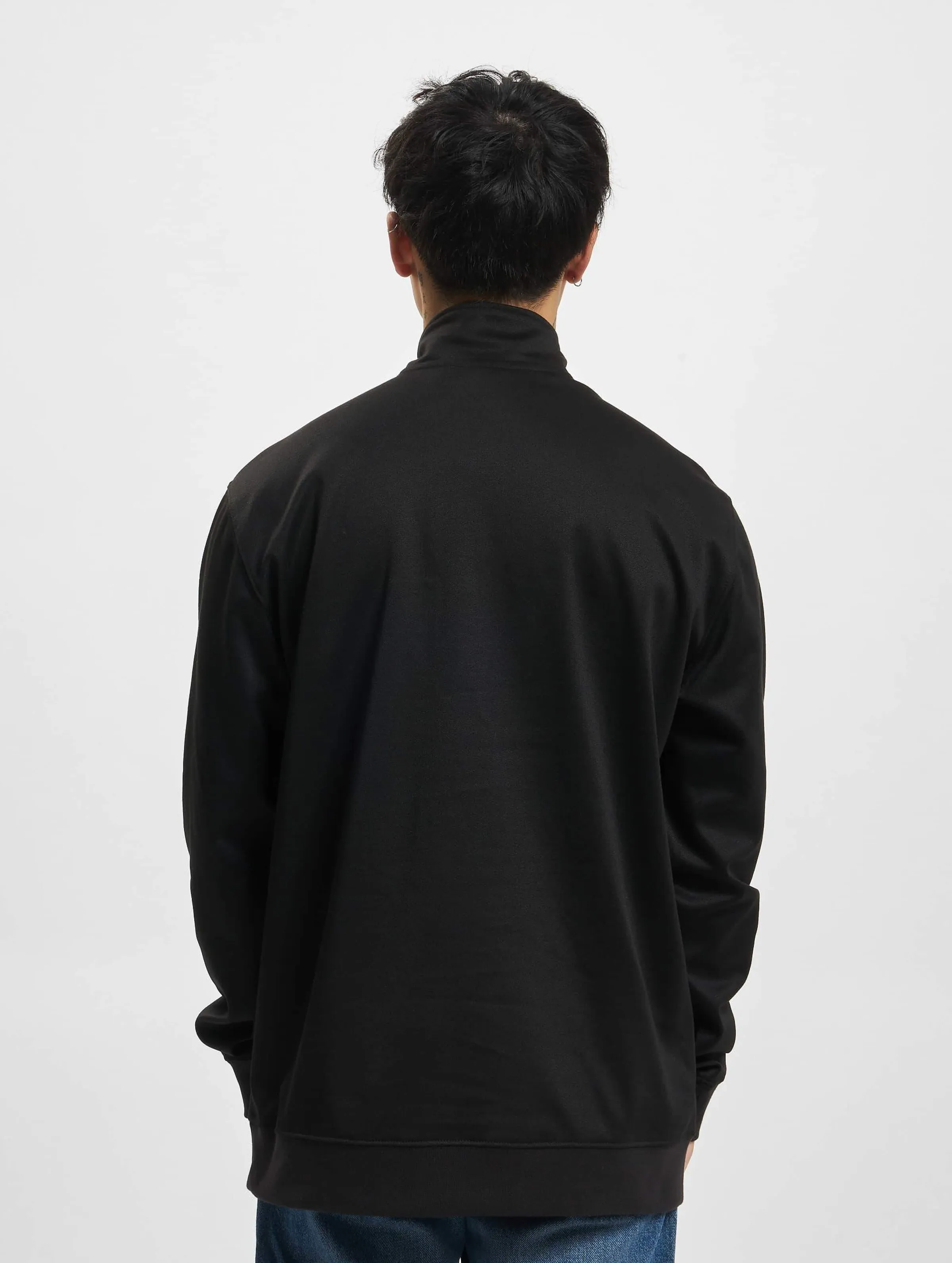 Oxley 1/4 Zip Highneck