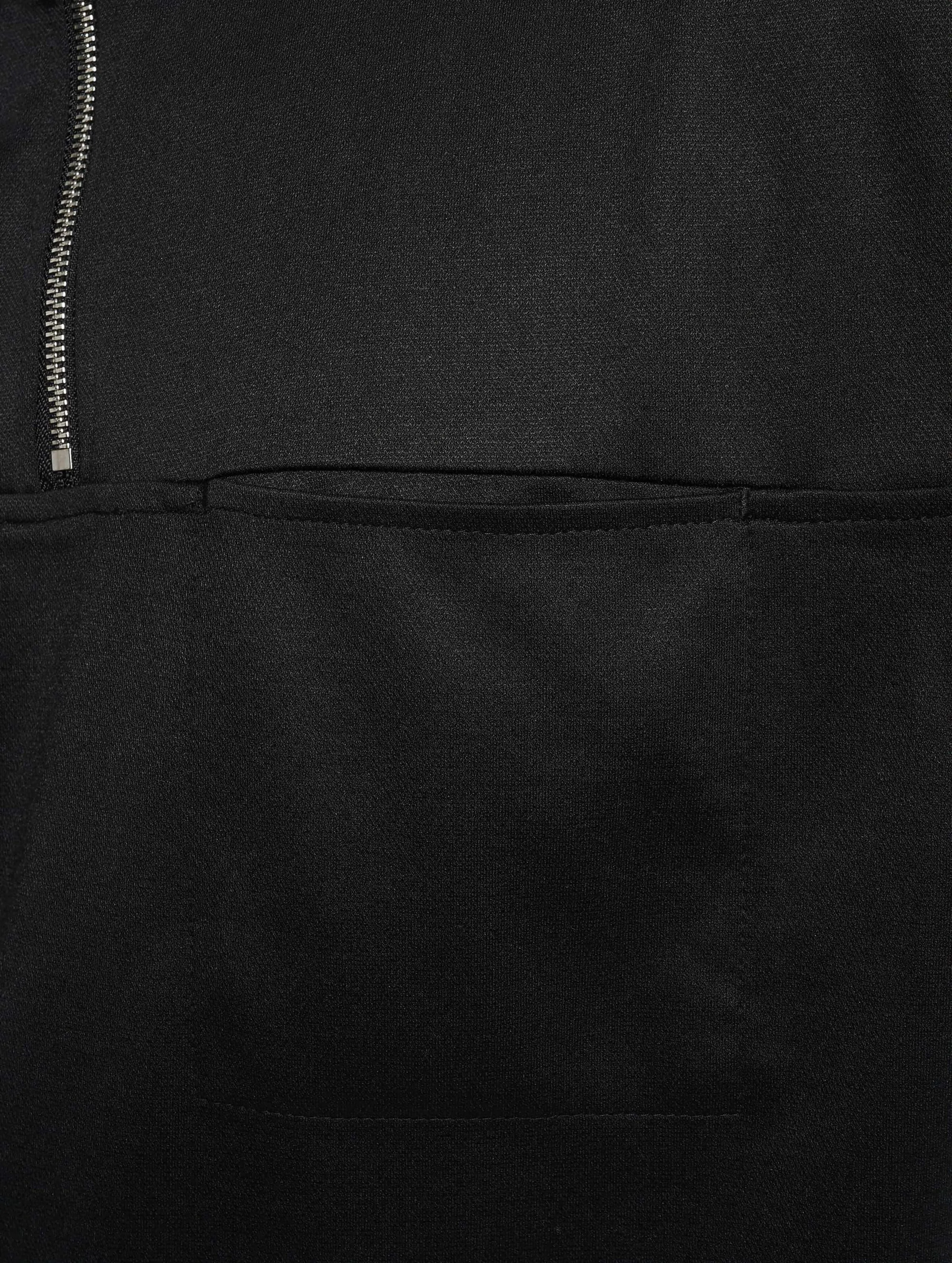 Oxley 1/4 Zip Highneck