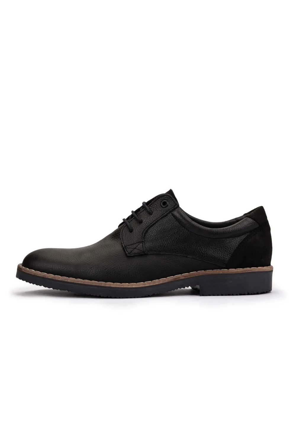 Palermo Zapatos de Vestir con Cordones para Hombre 40 EU