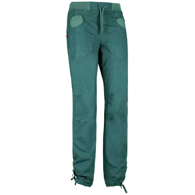 Pantalón e9 N Mix2.1 W
