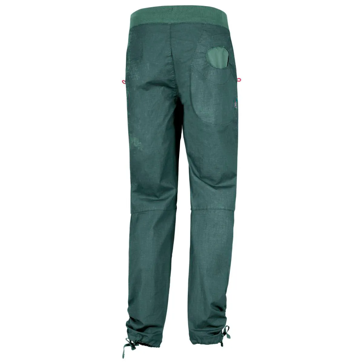 Pantalón e9 N Mix2.1 W