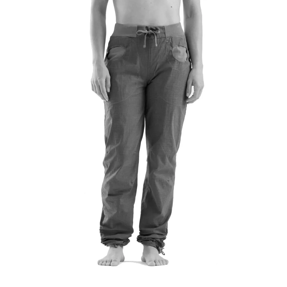 Pantalón e9 N Mix2.1 W