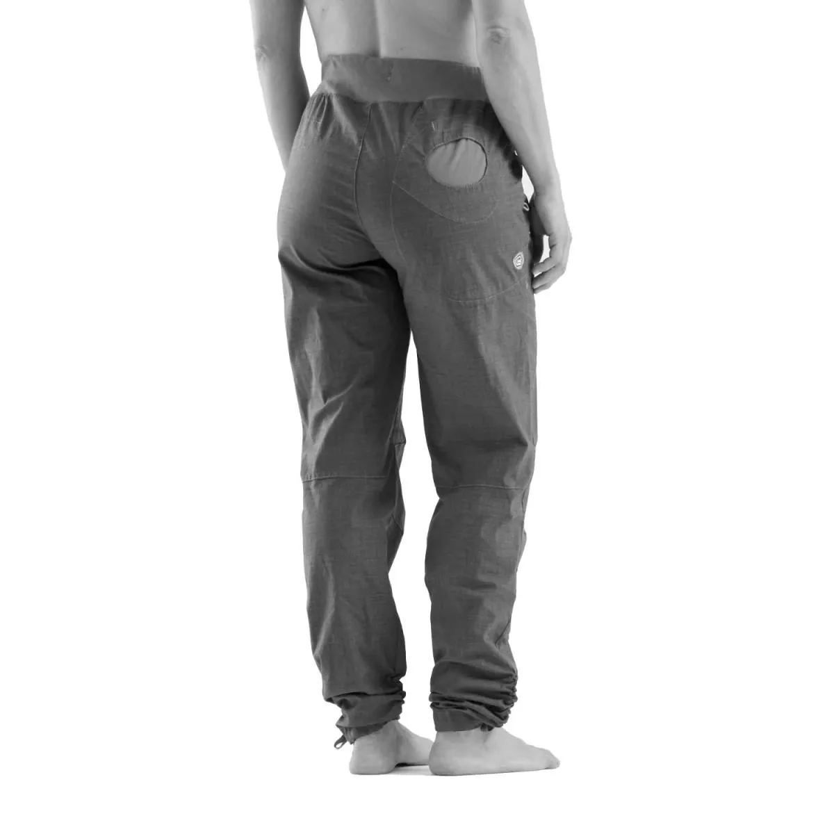 Pantalón e9 N Mix2.1 W