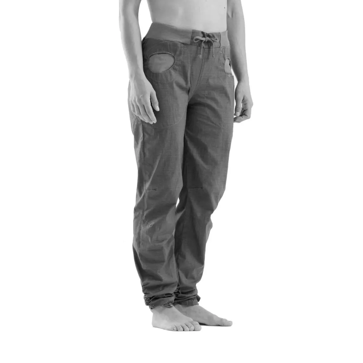 Pantalón e9 N Mix2.1 W