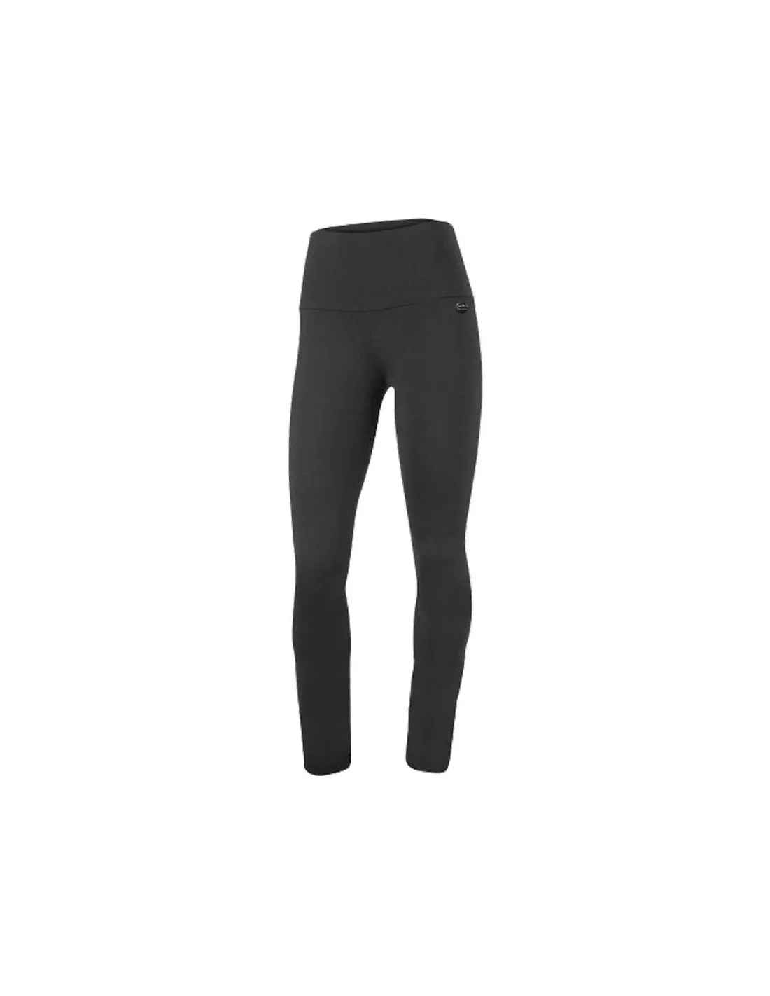 PANTALON DE TRAINING SONTRESS SUPPLEXANTICELULíTICO NEGRO MUJER