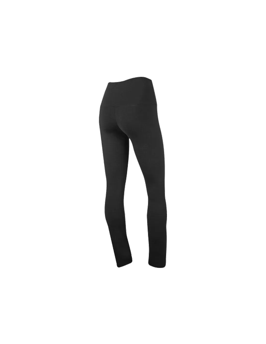 PANTALON DE TRAINING SONTRESS SUPPLEXANTICELULíTICO NEGRO MUJER
