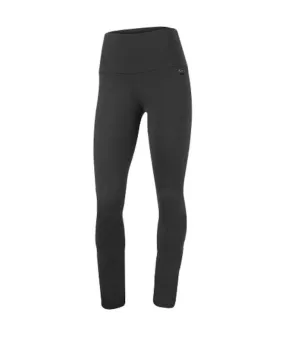 Pantalon de training Sontress Supplex-Anticelulítico negro Mujer