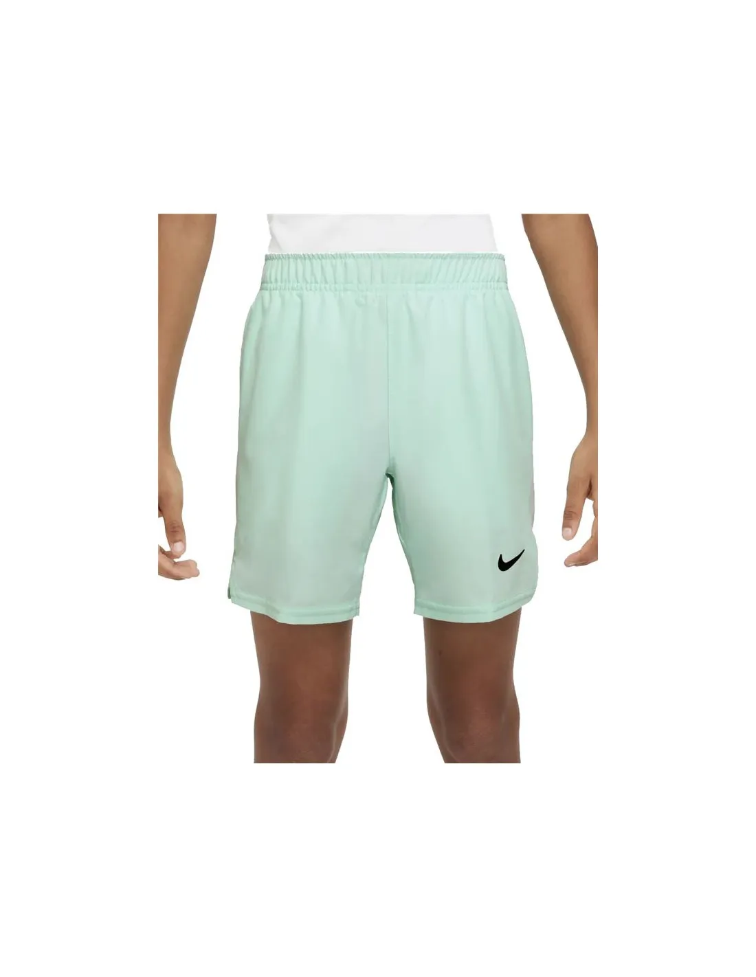 Pantalones de tenis NikeCourt Flex Ace Niño Mint