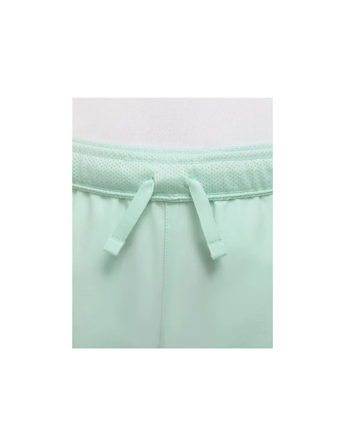 Pantalones de tenis NikeCourt Flex Ace Niño Mint
