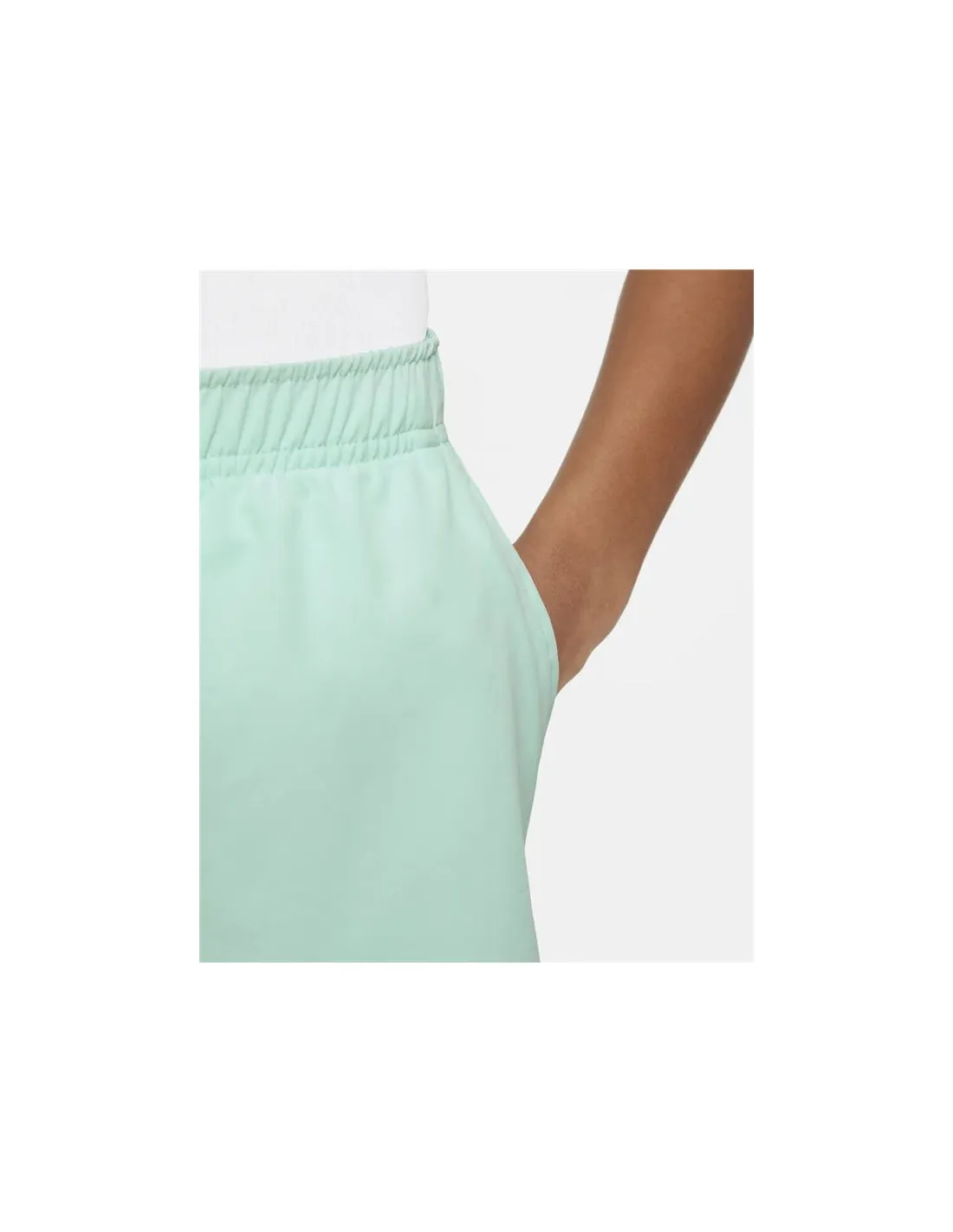 Pantalones de tenis NikeCourt Flex Ace Niño Mint