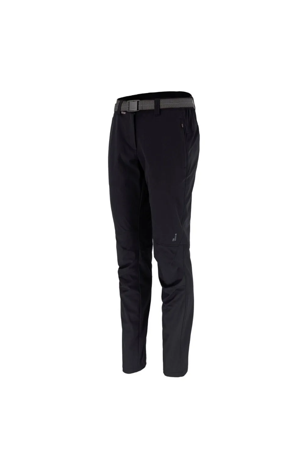 pantalones montana joluvi outdoor negro 236605