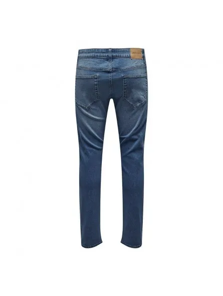 Pantalón vaquero elástico, Only & Sons