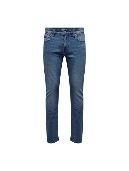 Pantalón vaquero elástico, Only & Sons