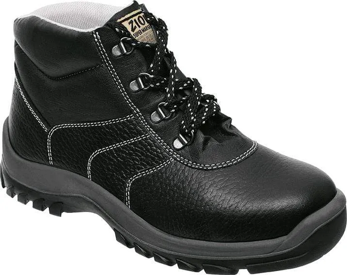 PANTER E ZION SUPER MARSELLA S3  BOTAS DE SEGURIDAD