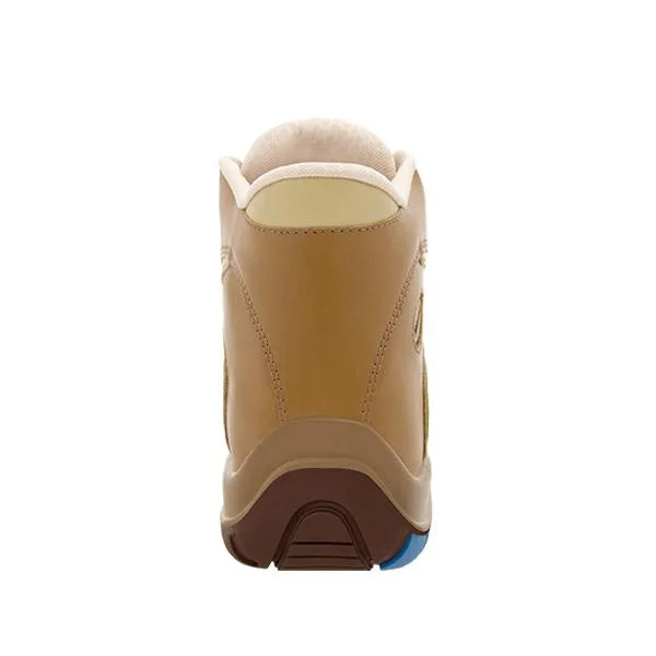 Panter Monza S3 Botas de seguridad