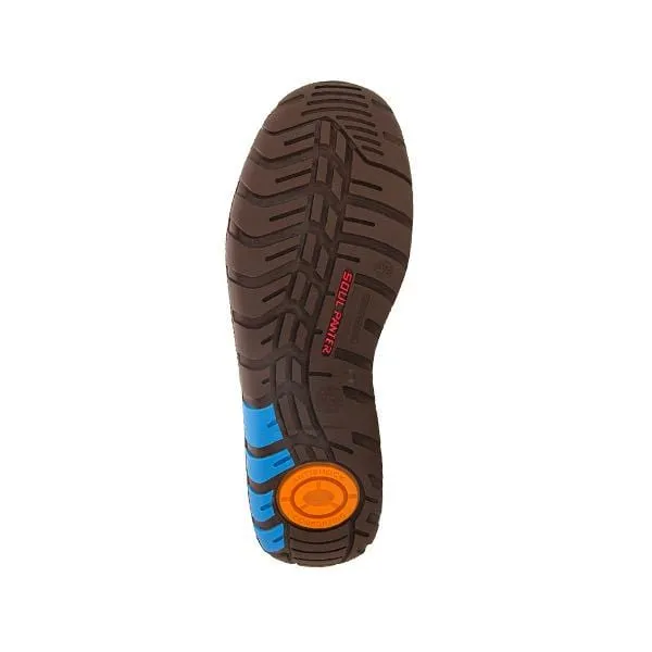 Panter Monza S3 Botas de seguridad